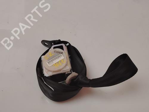 Used Front left seatbelt Front left seatbelt CITROËN BERLINGO (ER_, EC_) [2018-2026] 33321253 33321253