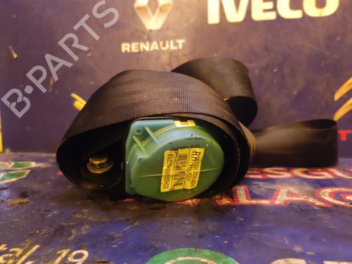 Used Rear right seatbelt KIA RIO III (UB) 1.2 CVVT (84 hp) 17508944