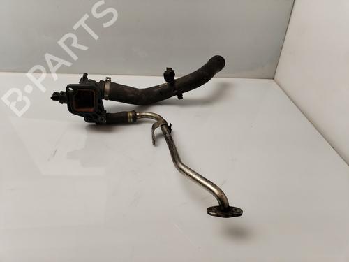Pipe OPEL COMBO Box Body/MPV (X12) 1.3 CDTI (B05) | BP36025182M125 - Image 3