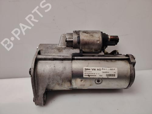 Used Starter VW CRAFTER 30-50 Van (2E_) 2.0 TDI (136 hp) 31164057