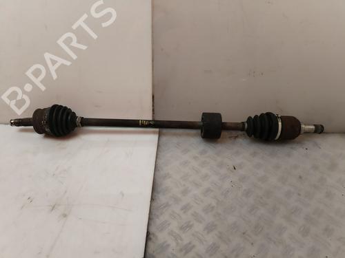 Used Right front driveshaft Right front driveshaft FIAT 500 C (312_) [2009-2026] 35894867 35894867