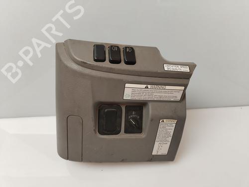 Used Other Other MITSUBISHI CANTER Platform/Chassis (FB_, FE_, FG_) [2001-2026] 33243339 33243339