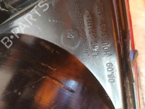 Right taillight SEAT ALTEA (5P1)  | BP17859632C35 