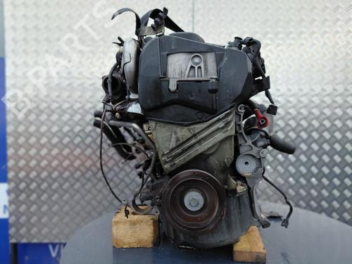 Motor NISSAN NV200 / EVALIA Bus [2010-2026]  32164828