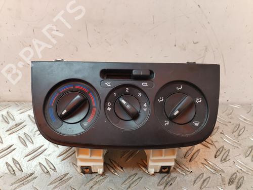 Used Climate control PEUGEOT BIPPER (AA_) [2008-2025]  30943656