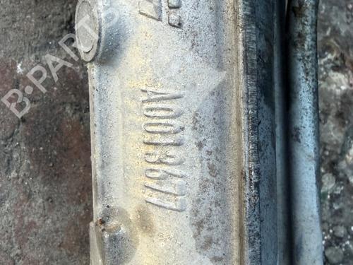 Steering rack OPEL MERIVA B MPV (S10) | BP32322100M22 - Image 2