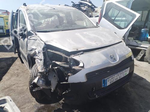 Servo brake PEUGEOT PARTNER Box Body/MPV | BP30946083M42