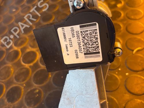 Ignition barrel IVECO DAILY VI Van | BP24405062M48