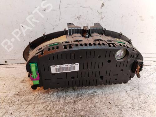 Instrument cluster SEAT IBIZA III (6L1)  | BP17859198C47 