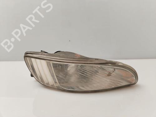 Used Right front fog light LEXUS RX (_U3_) 400h AWD (MHU38_) (211 hp) 30946463