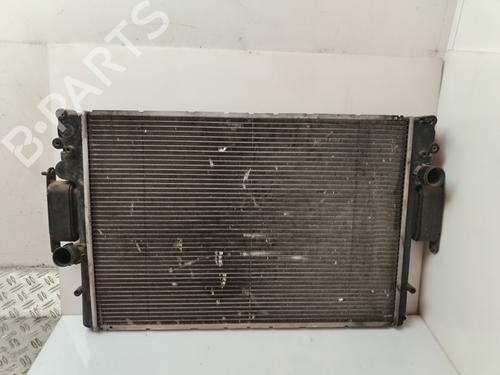 Radiador de água IVECO DAILY III Platform/Chassis 29 L 13 (125 hp) 31133532