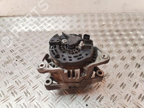 Used Alternator OPEL MERIVA B MPV (S10) [2010-2017]  30943692