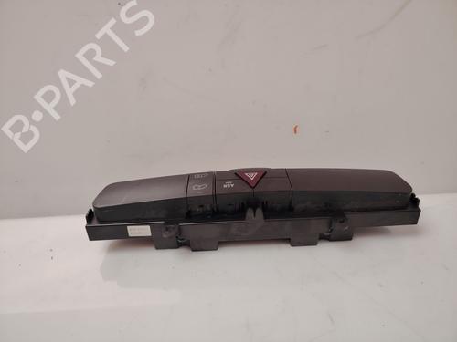 Warning switch MERCEDES-BENZ SPRINTER 3,5-t Van (B906) 313 CDI (906.631, 906.633, 906.635, 906.637) | BP31267738I22