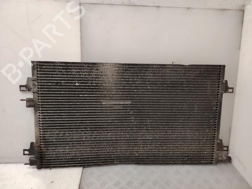 Used AC radiator AC radiator RENAULT LAGUNA II (BG0/1_) 1.9 dCi (BG08, BG0G) (120 hp) 35963927 35963927