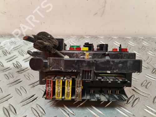 Fuse box PEUGEOT 206 SW (2E/K) | BP25710392E1