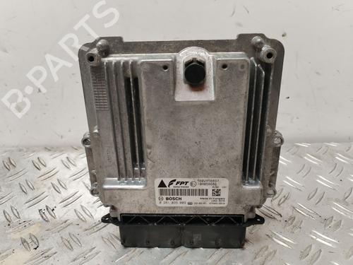 Used Engine control unit (ECU) IVECO DAILY VI Van [2014-2025]  24514877