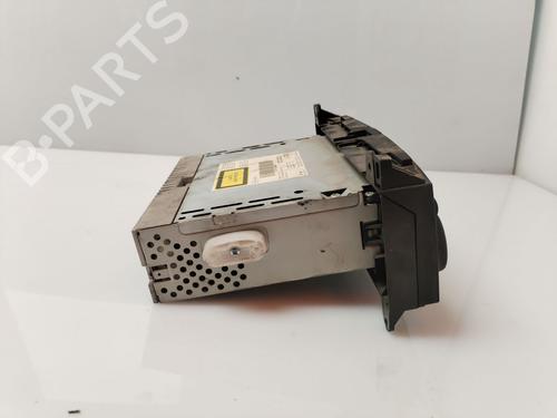 Radio MERCEDES-BENZ SPRINTER 3,5-t Van (B906) | BP30946415E6