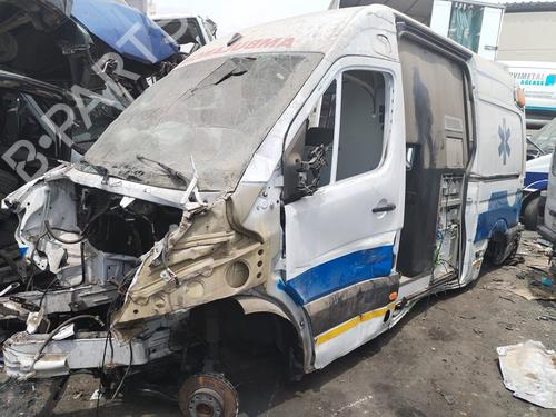 Used Parts MERCEDES-BENZ SPRINTER 3-t Tourer Bus (B907) [2018-2026]  4419671