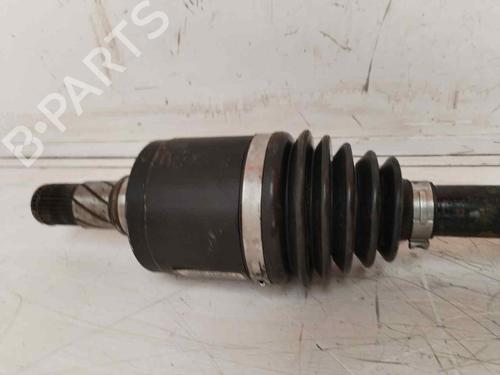 Left front driveshaft JEEP GRAND CHEROKEE III (WH, WK) 4.7 V8 4x4 | BP18099568M38