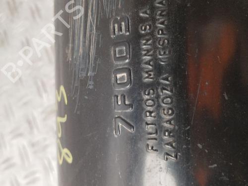 Luftfiltergehäuse NISSAN TERRANO II (R20) 2.7 TDi 4WD | BP30943437M87