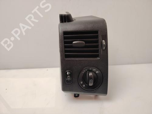 Luftventil MERCEDES-BENZ SPRINTER 3,5-t Van (B907, B910) [2018-2026]  33006349