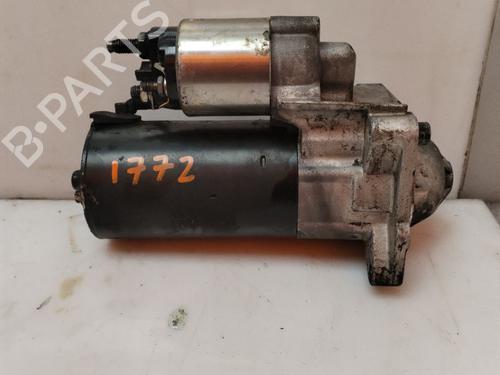 Motor de arranque Motor de arranque FIAT DUCATO Van (250_) 130 Multijet 2,3 D (131 hp) 35995788 35995788
