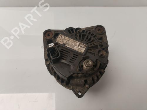 Generator RENAULT MEGANE II (BM0/1_, CM0/1_) 1.5 dCi (BM02, BM13, BM2A, CM02, CM13) | BP30946100M7 