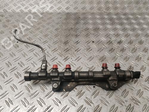 Used Injection rail FIAT DOBLO Cargo (263_) 1.3 D Multijet (90 hp) 30943456