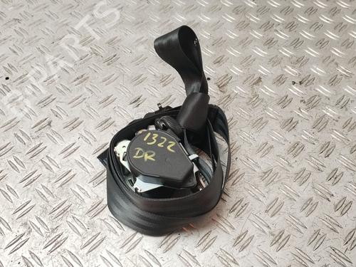 Used Front right seatbelt FIAT FIORINO Box Body/MPV (225_) [2007-2025]  30944299