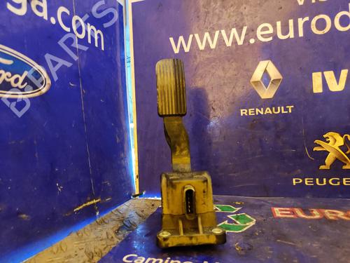 Pedal MERCEDES-BENZ SPRINTER 3-t Van (B906) 213 CDI (906.611, 906.613) | BP17508383I4