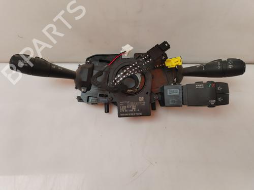 Used Switch Switch RENAULT TWINGO III (BCM_, BCA_) 0.9 TCe 110 (109 hp) 34168632 34168632