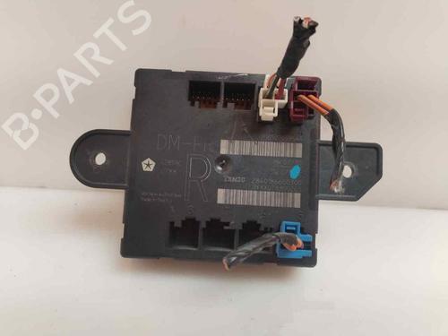 Modulo electronico DODGE JOURNEY 2.0 CRD (140 hp) 19066027