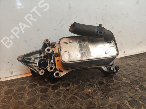 Used Oil radiator Oil radiator 17624854 17624854
