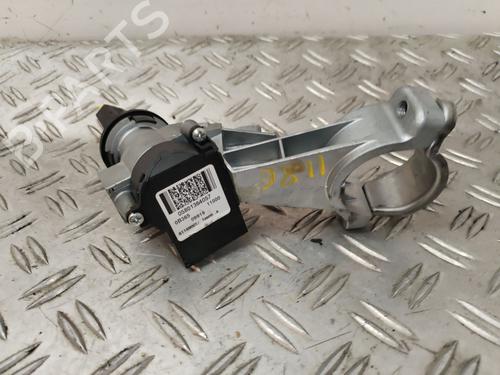 Ignition barrel IVECO DAILY VI Van | BP25470015M48