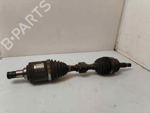 Used Left front driveshaft JEEP PATRIOT (MK74) [2007-2017]  18961610
