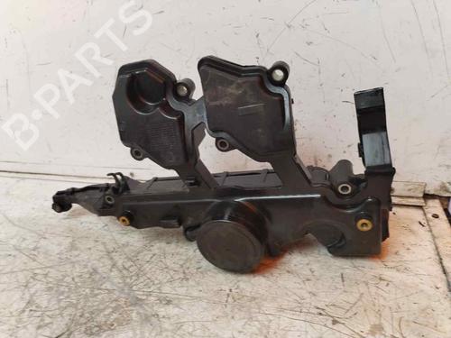 Used Intake manifold OPEL VIVARO A Van (X83) [2001-2015]  18107928