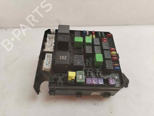 Sikringsdose MITSUBISHI ASX (GA_W_) [2009-2025]  21016630