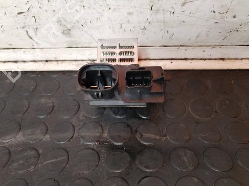 Heater resistor OPEL ASTRA J (P10)  | BP17504422M108 