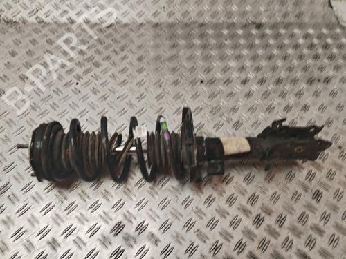 Right front shock absorber FORD KA+ III (UK, FK) 1.2 Ti-VCT | BP26234596M17