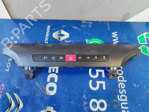 Warnblinkschalter für IVECO DAILY V Van [2011-2014]  31600260
