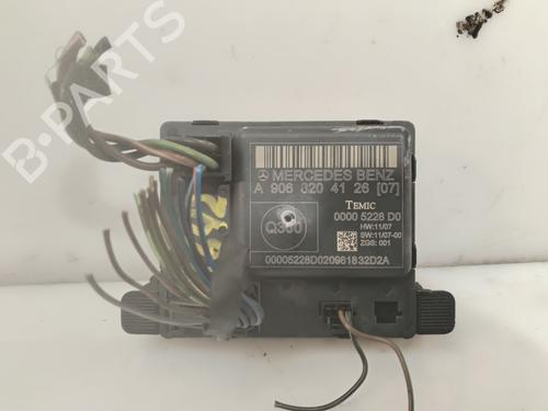 electronic-module-vw-crafter-30-50-van-2e_-2006-2007-2008-2009-2010-2011-2012-2013-2014-2015-2016-32204879 main image