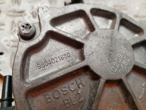 Vacuum pump CITROËN BERLINGO (ER_, EC_) | BP30943804M80