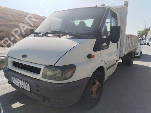 Crémaillère de direction FORD TRANSIT Van (FA_ _) 2.4 DI (FAA_, FAB_, FAC_, FAD_) | BP30945835M22