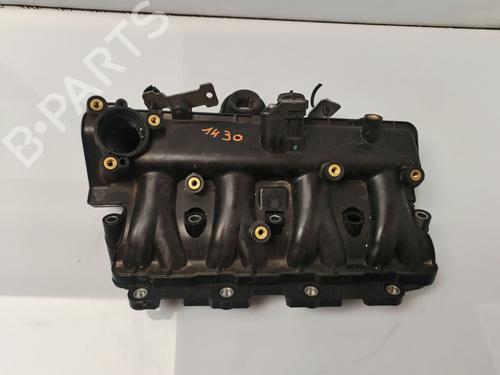 intake-manifold-opel-combo-box-bodympv-x12-2012-36025188 main image