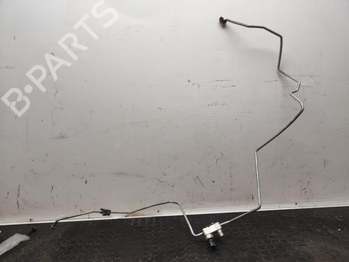 Used Pipe TOYOTA AURIS (_E15_) [2006-2013]  17501685