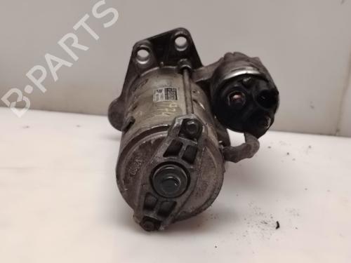 Starter CHEVROLET ORLANDO (J309) 2.0 D | BP37449142M8 - Image 2