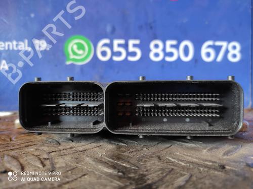 Engine control unit (ECU) FIAT FIORINO Box Body/MPV (225_) 1.3 D Multijet (225BXD1A, 225BXB1A, 225BXB11) | BP17506670M57 