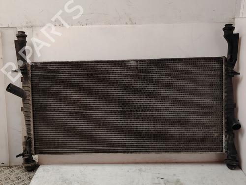 Used Water radiator Water radiator FORD TRANSIT Van (FA_ _) [2006-2014] 33427123 33427123