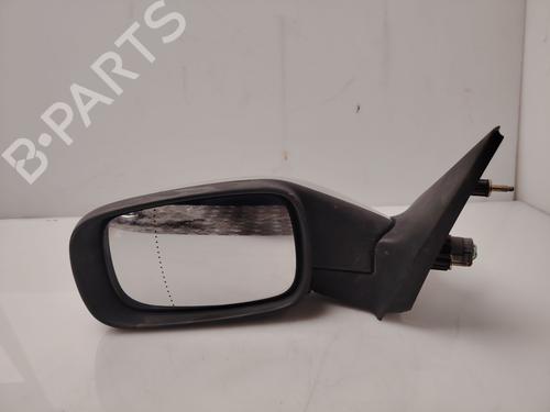 Used Left mirror RENAULT LAGUNA II (BG0/1_) 1.9 dCi (BG08, BG0G) (120 hp) 31248446