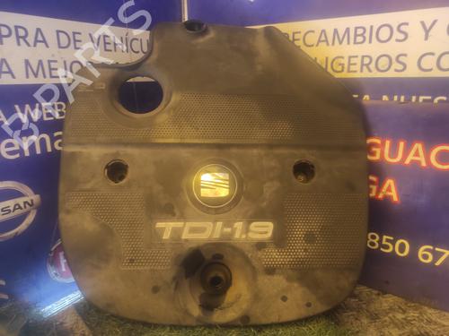 Used Upper protection Upper protection 17508037 17508037